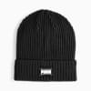 Gorro de invierno Classic, Puma Black, small-PER