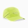 Gorro de running liviano, Lime Pow, small-PER