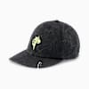 Gorra Hometown Heroes Beri, PUMA Black-AOP, small-PER
