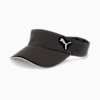 Visera de running, PUMA Black, small-PER