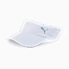 Visera de running, PUMA White, small-PER