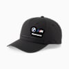 Gorra BMW M Motorsport BB, PUMA Black, small-PER