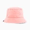 Bucket hat PRIME Classic, Peach Smoothie-Warm White, small-PER