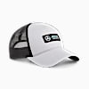 Gorro Trucker Mercedes-AMG Petronas, Mercedes Team Silver, small-PER