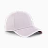 Gorro visor PUMA, Grape Mist, small-PER