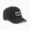 Gorro con visera BMW M Motorsport Heritage, PUMA Black, small-PER