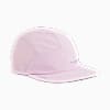 Gorro de running plegable, Grape Mist, small-PER