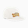 Gorro de basketball de 5 paneles, Alpine Snow, small-PER