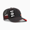 Gorro con malla F1® Statement, PUMA Black, small-PER