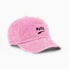 Gorro skater de corduroy, Mauved Out, small-PER