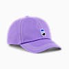 Gorro con visera DOWNTOWN 180, Lavender Alert, small-PER