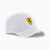 Gorro Ferrari Race Trucker, PUMA White, small-PER