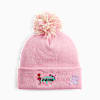 Gorro PUMA x TROLLS, Mauved Out, small-PER