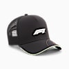 Gorro F1® Statement Trucker, PUMA Black, small-PER