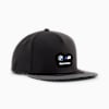 Gorro con visera plana BMW M Motorsport, PUMA Black, small-PER