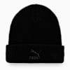 Gorro beanie Classics Mid, Puma Black, small-PER
