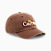 Gorro PUMA x CARROTS, Espresso Brown, small-PER