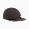 Gorro plegable con visera RUN PUMA, Puma Black, small-PER