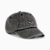 Gorro WARDROBE Essentials Metal, PUMA Black, small-PER