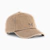 Gorro WARDROBE Essentials Metal, Totally Taupe, small-PER