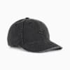 Gorro con visera Premium Essentials Classic, PUMA Black, small-PER