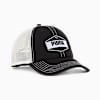 Gorro con malla RACING CLASSICS, Puma Black, small-PER