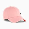 Gorro Essentials Metal PUMA Cat, Pink Fruit, small-PER