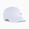 Gorro Essentials Metal PUMA Cat, PUMA White, small-PER