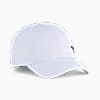 Gorro Essentials Metal PUMA Cat, PUMA White, small-PER