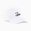Gorro Essentials Script Logo, PUMA White, small-PER