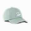 Gorro Essentials Script Logo, Green Moon, small-PER