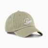 Gorra Essentials Script Logo, Lux Army, small-PER