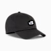 Gorro Essentials No. 1 Logo Patch, Puma Black, small-PER