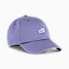 Gorro Essentials No. 1 Logo Patch, Blue Crystal, small-PER