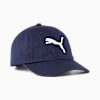 Gorro Essentials PUMA Cat, PUMA Navy, small-PER