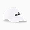 Gorro Essentials No.1 Logo, PUMA White, small-PER