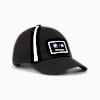 Gorro BMW M Motorsport Heritage, PUMA Black, small-PER