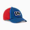 Gorro BMW M Motorsport Heritage, Pro Blue, small-PER