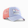 Gorra para juniors PUMA x HELLO KITTY, Cool Weather, small-PER