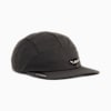 Gorra de running plegable PUMA, PUMA Black, small-PER