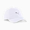 Gorro Running III, PUMA White, small-PER