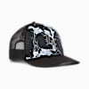 Gorro con tejido de malla PUMA x LAMELO LAFRANCE, PUMA Black, small-PER