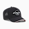 Gorro Trucker F1 Japón, PUMA Black, small-PER
