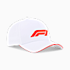 Gorro F1®, PUMA White, small-PER