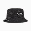 Bucket hat PUMA x SQUID GAME, PUMA Black, small-PER