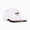 Gorra con visera KING, PUMA White, small-PER