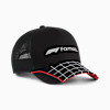 Gorra de carreras de F1®, PUMA Black, small-PER