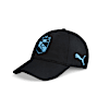 Gorro Sporting Cristal, PUMA Black-Team Light Blue, small-PER
