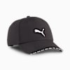 Gorra con visera TRAINING, Puma Black, small-PER