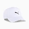 Gorra con visera TRAINING, PUMA White, small-PER